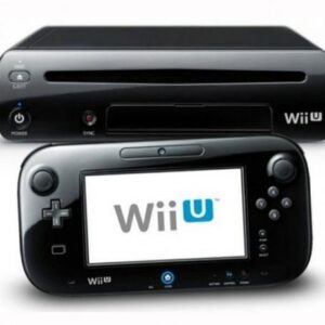 Nintendo Wii u